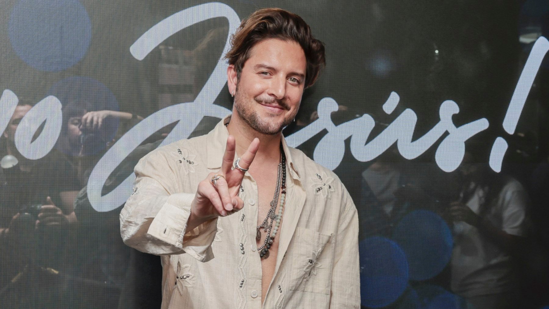 Sale a la luz la verdadera razón por la que Manuel Carrasco dejará los escenarios en 2026