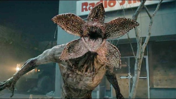 Stranger Things final serie