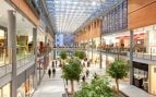Centros comerciales en Madrid