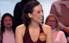Rosa Rodríguez, concursante de Pasapalabra. (Atresmedia)