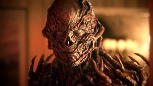 Stranger Things final serie