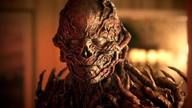 Stranger Things final serie