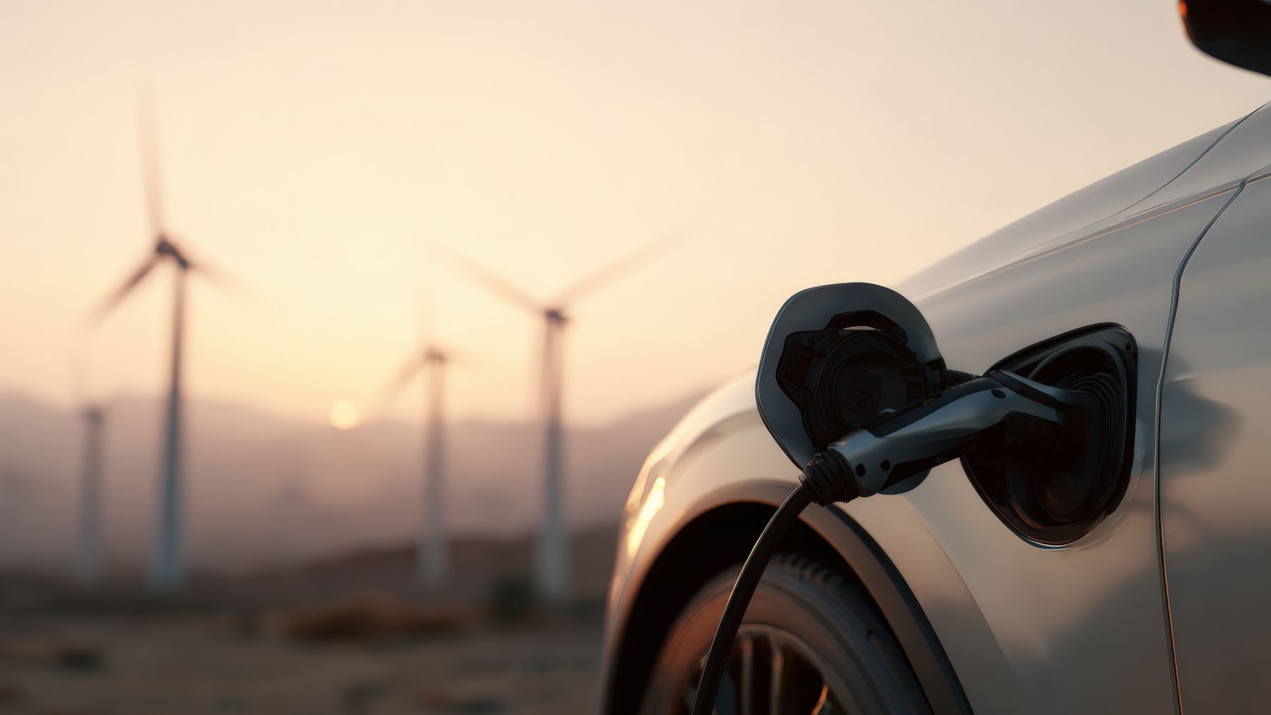 España se sitúa aún por debajo de la media europea en penetración de vehículos eléctricos.