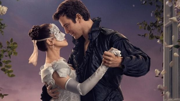 Netflix vuelve Los Bridgerton