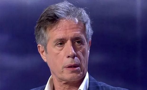 Carlo Costanzia, Carlo Costanzia telecinco,