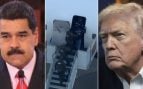 Maduro y su mujer aterrizan en Nueva York y son enviados a una cárcel de máxima seguridad