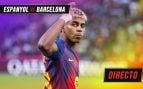 Espanyol Barcelona Directo