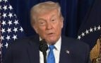 Trump anuncia que EEUU dirigirá Venezuela «hasta que podamos hacer una transición segura y ordenada»