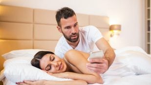 privacidad en el móvil