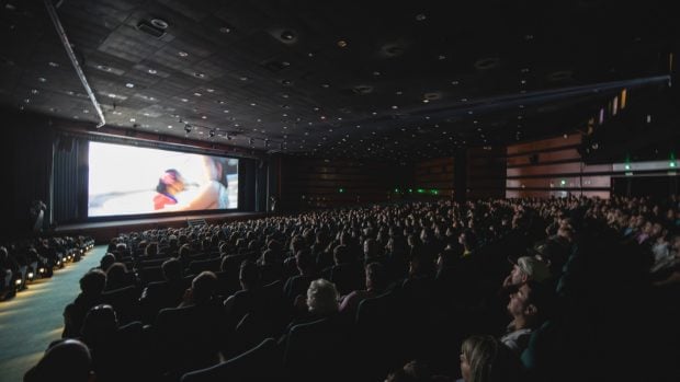 Netflix pel&iacute;culas Warner cines