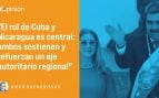 Caída de Maduro y efecto dominó para Cuba y Nicaragua