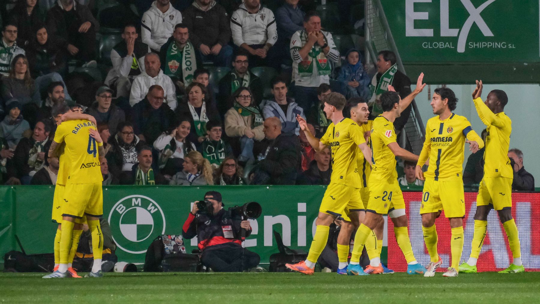 Jornada 18 de la Liga: resumen de los partidos