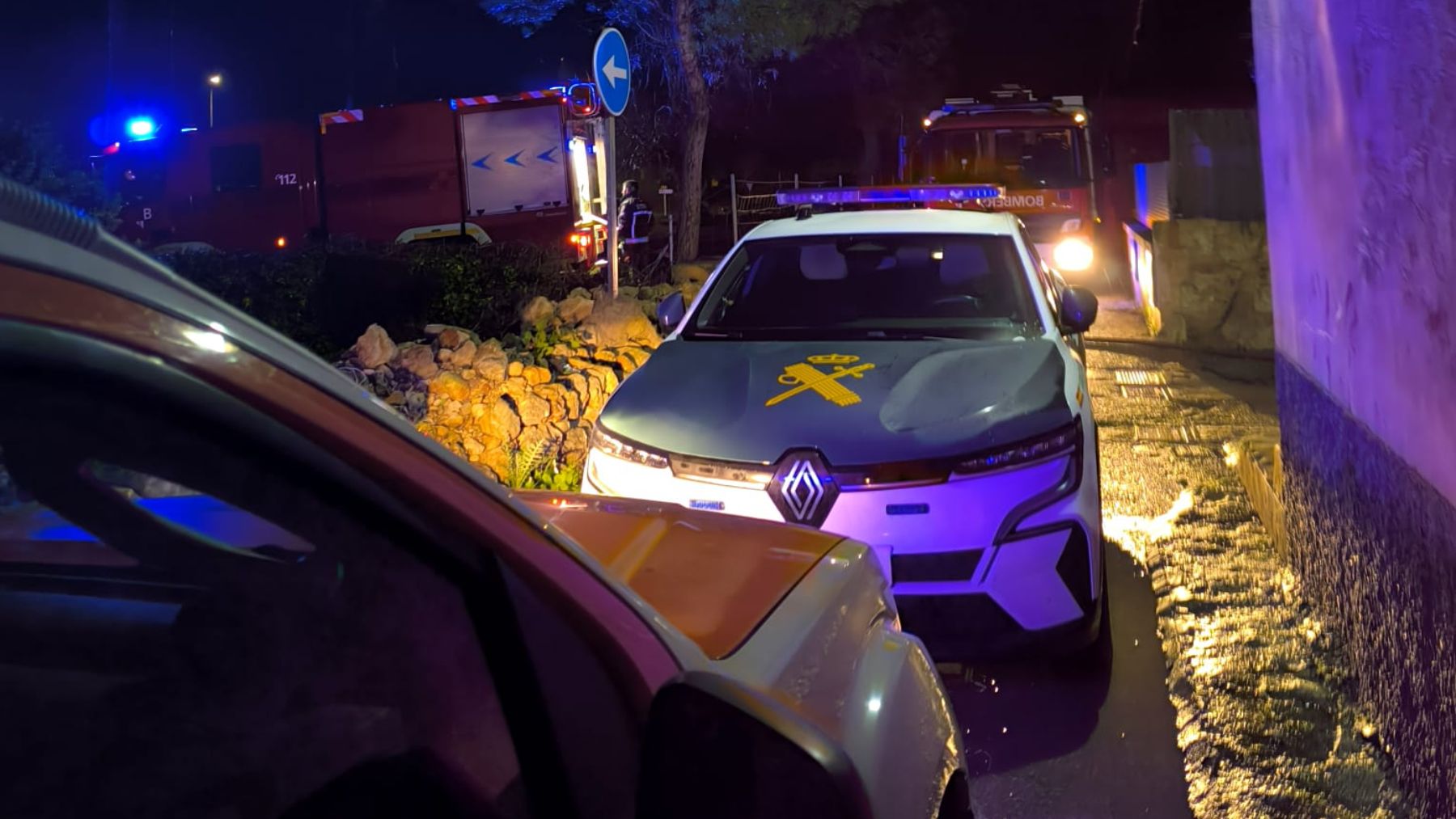 Investigan la muerte de una mujer de 72 años tras meses sin comer alimentos sólidos en Mallorca