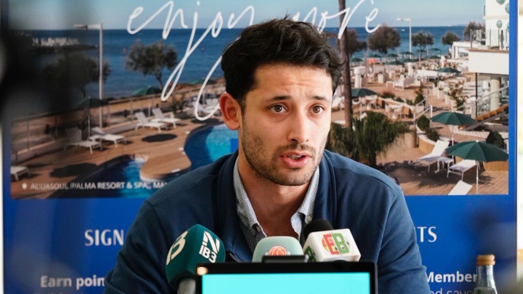 El Palmer Basket explora su mejoría ante un enrachado Gipuzkoa Basket