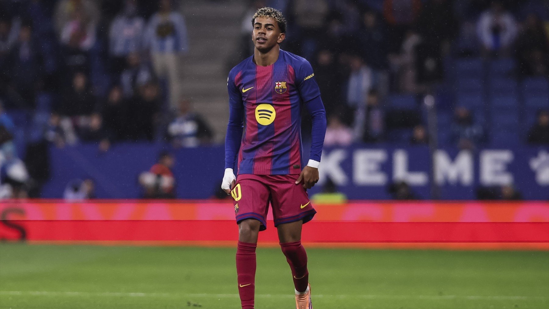 Así queda la clasificación de la Liga: el Barça sale reforzado del derbi