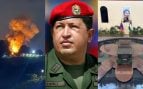 Estados Unidos bombardea el mausoleo de Hugo Chávez en su ataque a Maduro