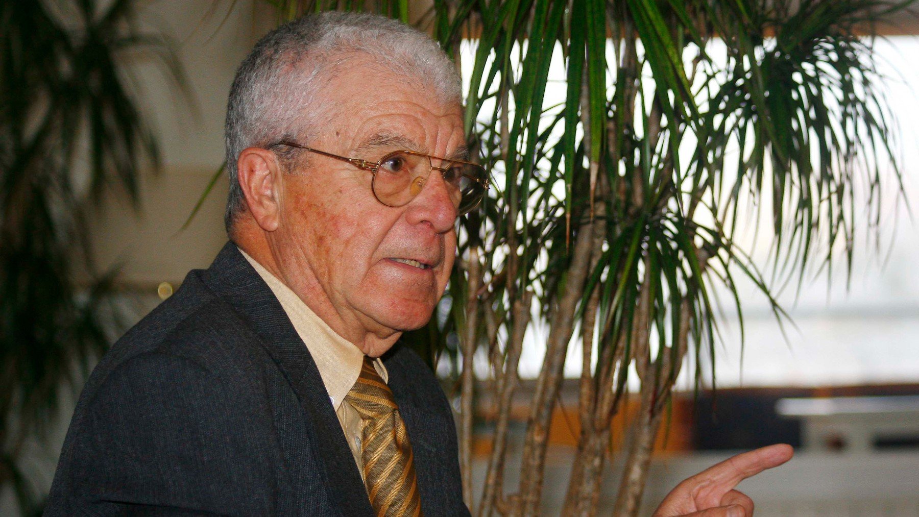 Los aficionados podran dejarle su mensaje a la familia de Miquel Contestí