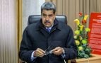 Nicolás Maduro, Maduro EEUU