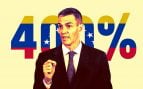 Venezuela, petróleo, Nicolás Maduro, España, Gobierno de Pedro Sánchez
