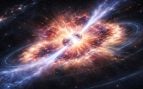 Podrían confirmar primera explosión superkilonova, científicos encuentran explosión de superkilonova, qué es una superkilonova, explosión de estrellas según la ciencia.