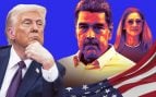 Por qué ha atacado EEUU a Venezuela: las claves de la detención de Nicolás Maduro y qué va a pasar ahora