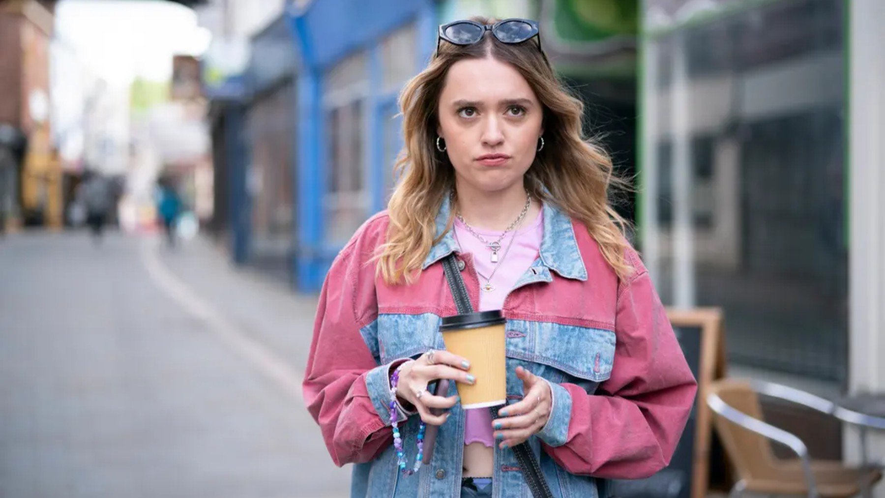 Esta comedia es perfecta para ver en familia y reforzar los vínculos padre e hija