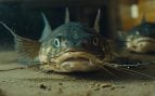 Siluro, un pez y una especie invasora