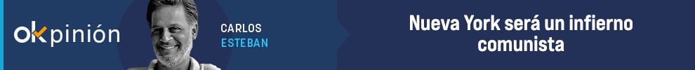 Nueva York será un infierno