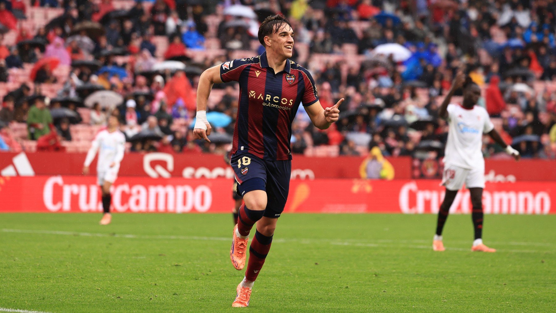 Jornada 18 de la Liga: resumen de los partidos