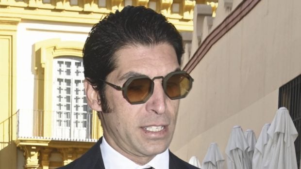 Cayetano Rivera, Cayetano Rivera edad, Cayetano Rivera estado de salud,