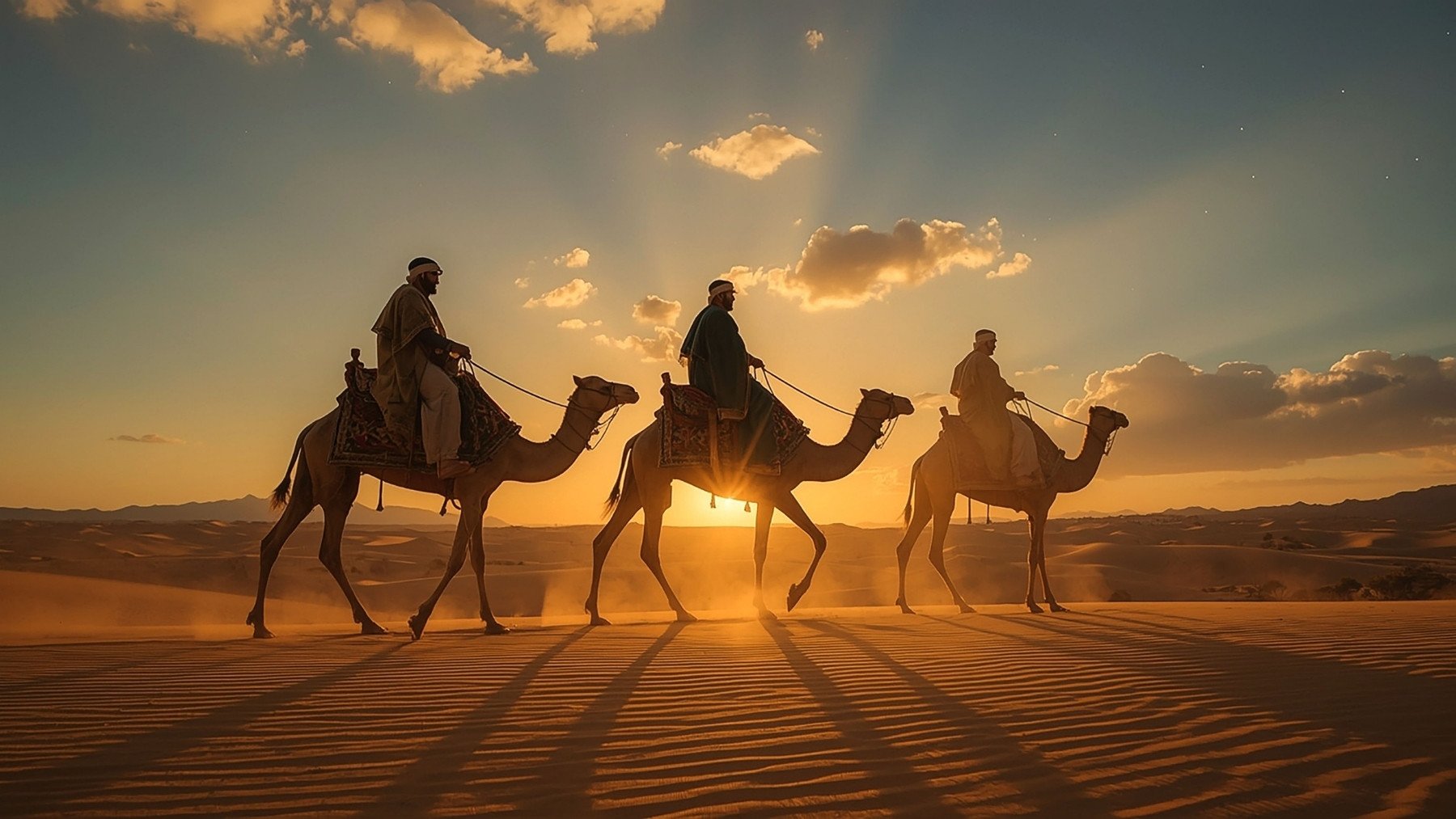 Cómo se escribe reyes magos o Reyes Magos ¿mayúscula o minúscula?: la RAE lo deja muy claro