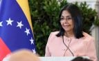 Quién es la chavista Delcy Rodríguez, la sucesora de Maduro: edad, pareja…