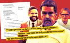 EEUU acusa a Maduro, su esposa e hijo de traficar con 200 toneladas anuales de coca en aviones oficiales