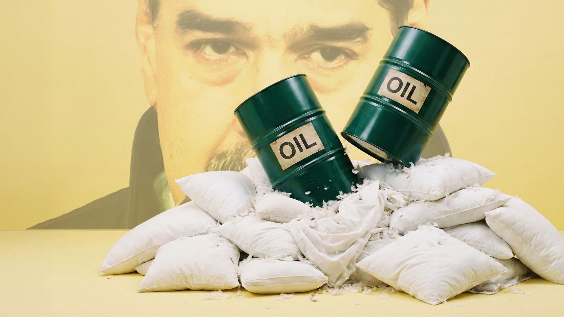 El precio del petróleo ni se inmuta ante la caída de Maduro gracias a los suministros globales