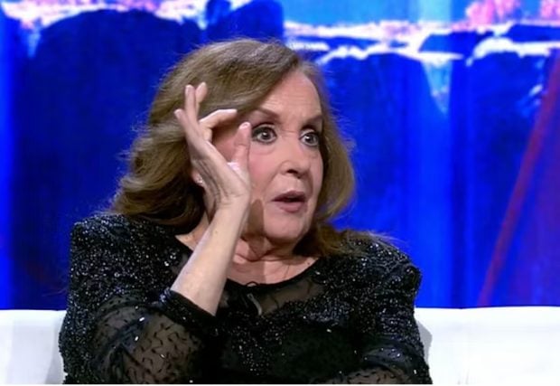 Fedra Lorente, Fedra Lorente ruina,