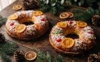 Roscón día de Reyes