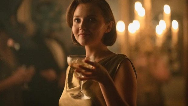 Agatha Christie Netflix