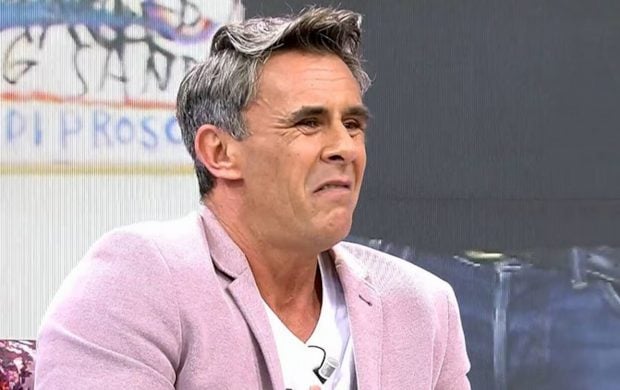 Alonso Caparr&oacute;s, Alonso Caparr&oacute;s antena 3, furor Alonso Caparr&oacute;s,