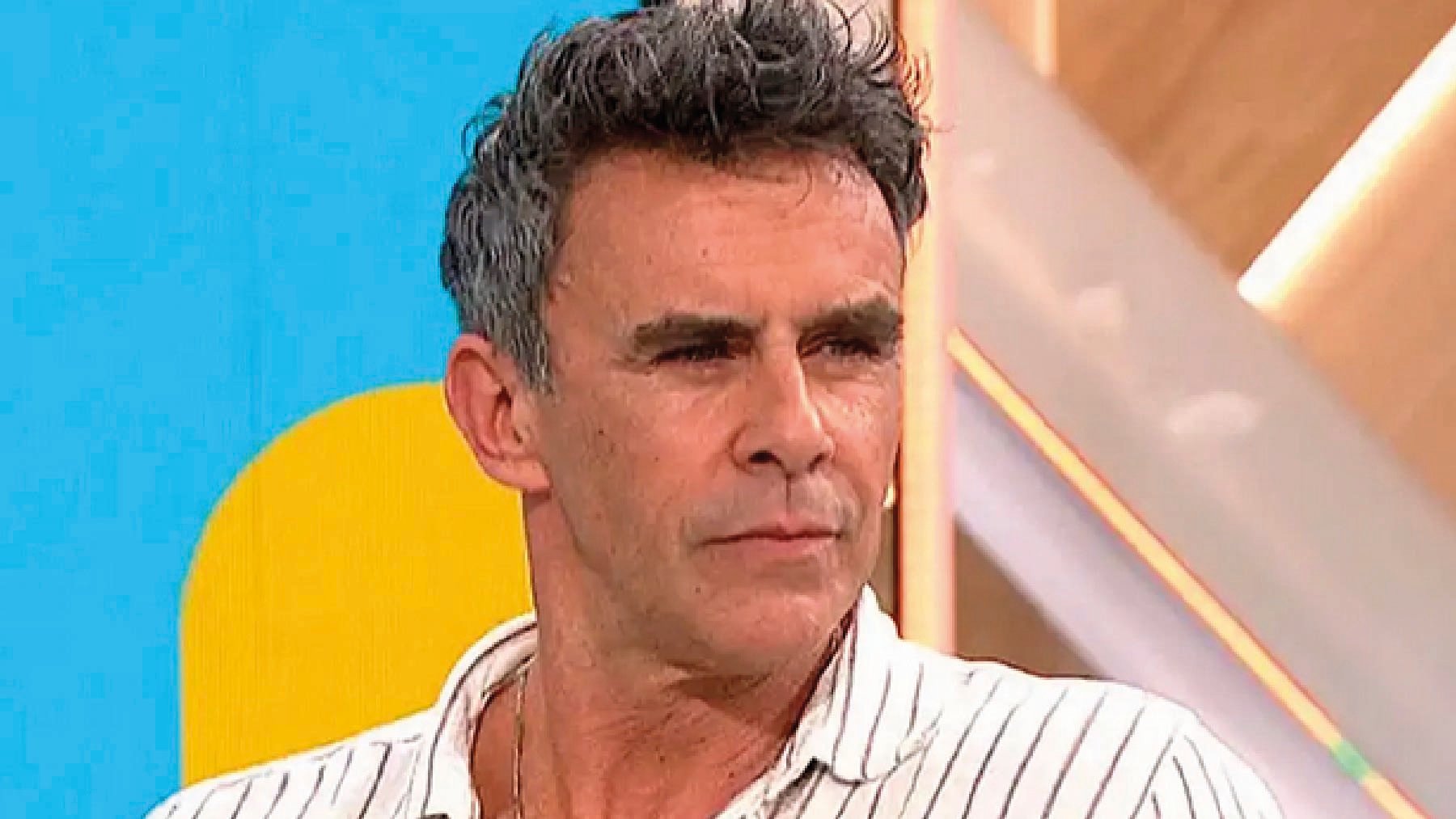 Todo sobre la vuelta de Alonso Caparrós: qué ha hecho el presentador, sus problemas y adicciones