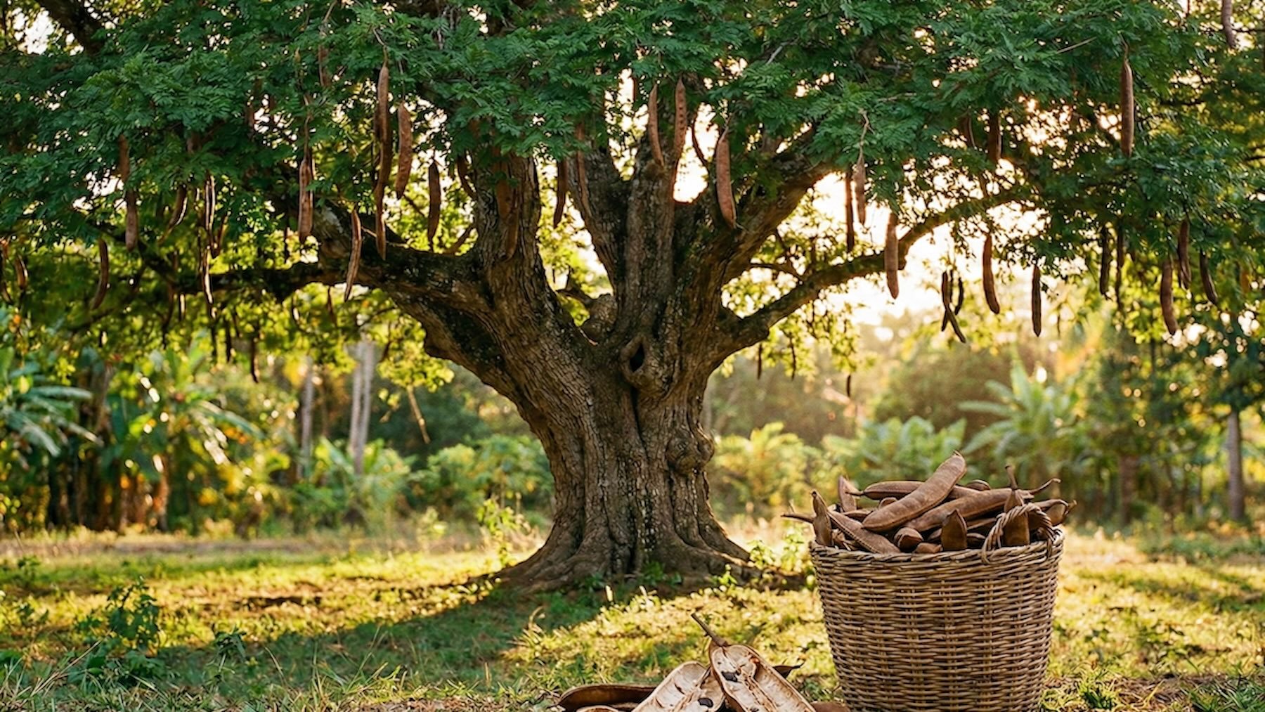 No nos fijamos en él pero la ciencia confirma el inmenso valor de este árbol como alimento y como medicina natural