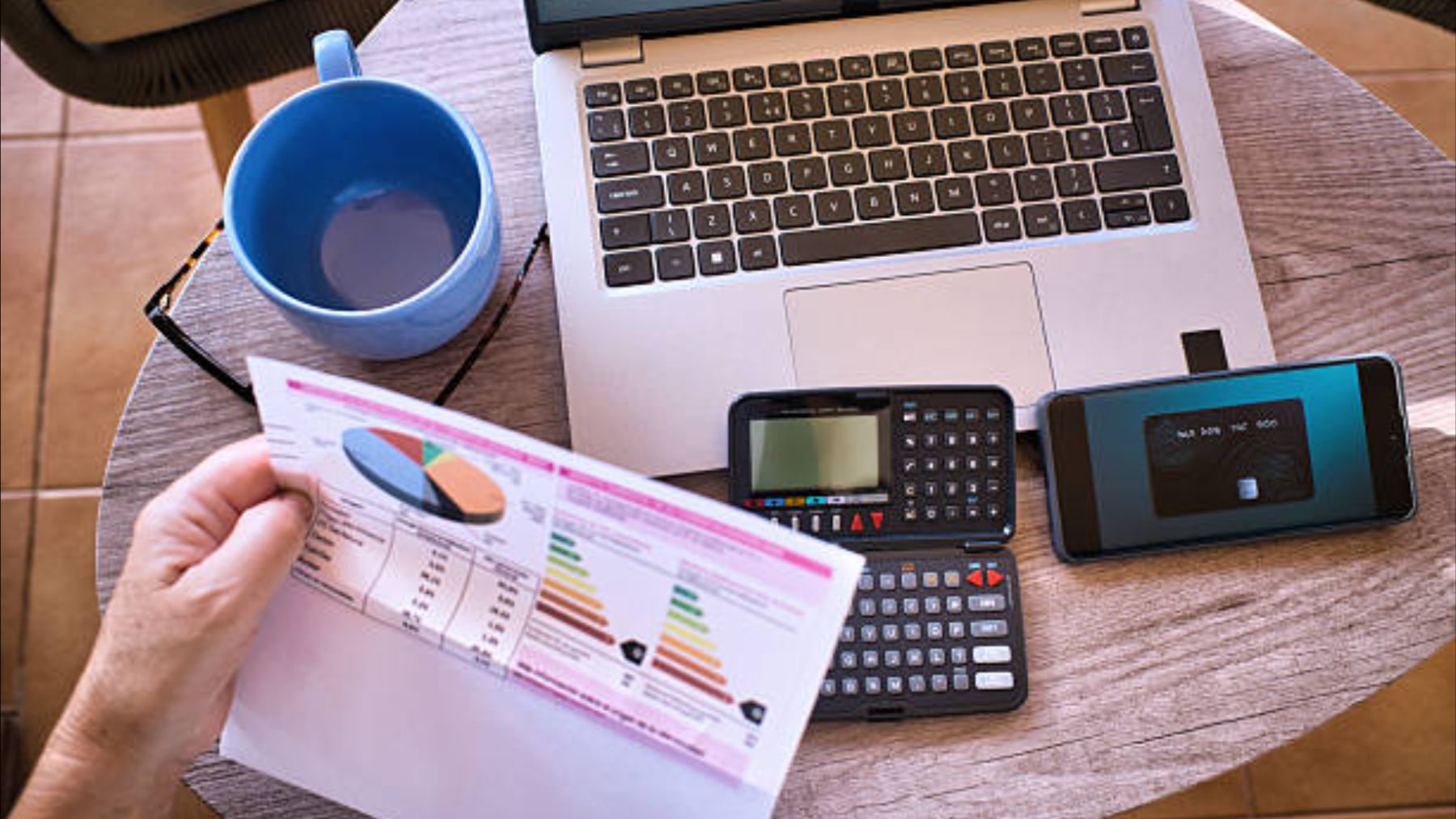 Así será la factura de la luz que vas a recibir en enero: el precio que vas a pagar en 2026