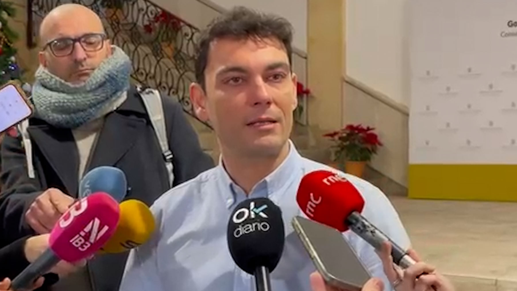 Baleares denuncia un “cementerio de inmigrantes” en el Mediterráneo y acusa al Gobierno de falsear muertes