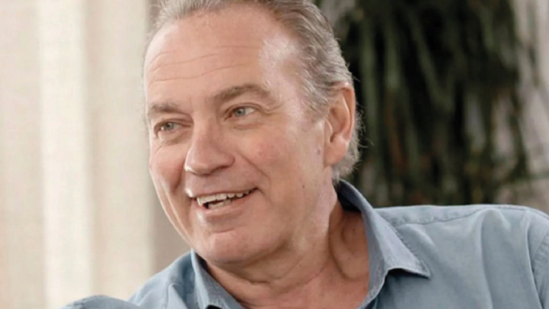 Las palabras de Bertín Osborne que dejan a cualquiera de piedra: Salgo con varias todas las semanas