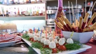 Recetas día de Reyes