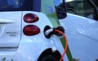 Cargar coche eléctrico