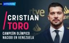 Cristian Toro Venezuela