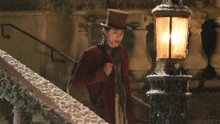 película Navidades streaming