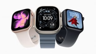 propósitos de año nuevo con el Apple Watch