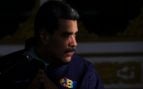 Nicolás Maduro salud