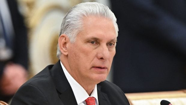 cuba, venezuela, petr&oacute;leo, maduro, eeuu, r&eacute;gimen, trump